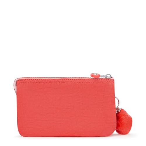 Image of Kipling Women's Creativity Large Pouch, Versatile Cosmetics Kit, Lightweight Travel Organizer