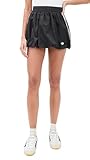 adidas Women's BALLOON SKIRT Black/ 14 US