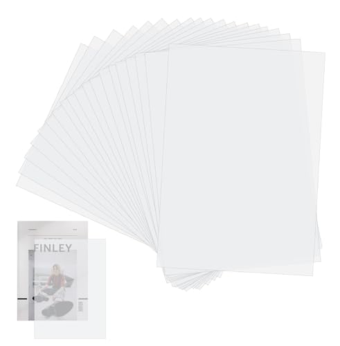 Papel Fotografico A4 Mate 100H Marca Hisdricus