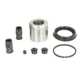 AUTOFRENS D41769C Bremskraftverstärker