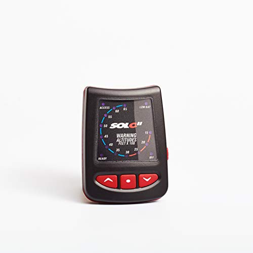 Top 10 Best Skydiving Altimeter Reviews (2022)