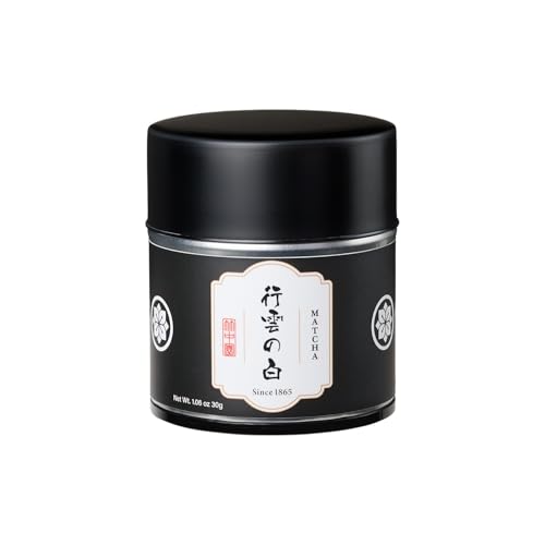 Té verde matcha ceremonial en polvo 30g miniatura 1