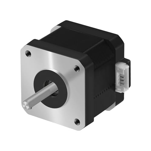 Nema 17 42BYGH motorisation 1.3A haute résolution pour gravure CNC