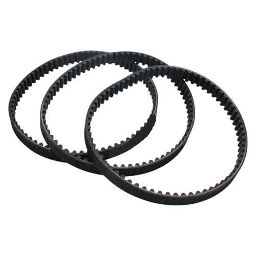 Courroie Transmission Moto Électrique 8-560 pour Sorties Enduro Light Bee