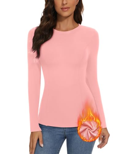 WOWENY Maglione da Donna Invernale