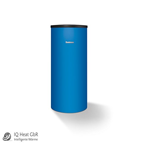 Preisvergleich Produktbild Buderus Logalux SU160 / 5W weiß Warmwasserspeicher Trinkwasserspeicher
