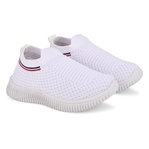 Image of KATS SHOES Unisex-Child Kids Unisex Casual Shoes Sneakars