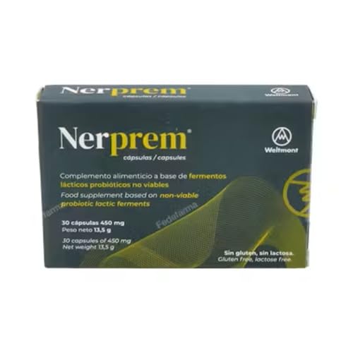 Nerprem 30 Cap