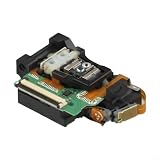 Lentille optique KES 450DAA KEM 450DAA pour tête de jeu PS3   Lentille de rechange pour console PlayStation 3   Pièces de rechange