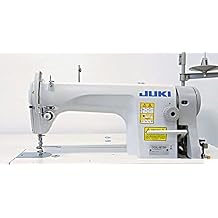DDL-8700 Juki Industrial Lockstitch DDL8700 w/iKonix 0.5 HP Servo Motor, Table, LED Lamp.Assembly Required. DIY