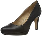  s.Oliver Damen 5-5-22410-24 Pumps, Schwarz (Black Nappa 022), 39