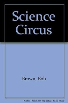 Hardcover Science Circus One Book