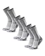 Wandersocken Danish Endurance aus Merinowolle für Trekking und Outdoor