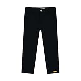 Steiff Jungen Hose Pants, Steiff Navy, 98 EU