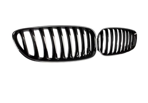 Grille avant noire pour Z4 E89 2009-2016 calandre de remplacement