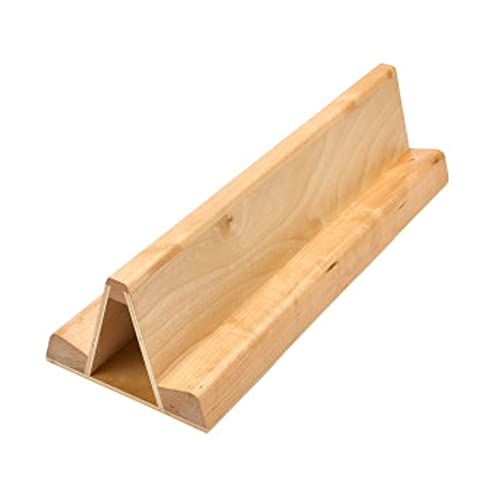 Rev-A-Shelf Wood Spice Insert Accessory for 448 Series Organizer w/Soft-Close