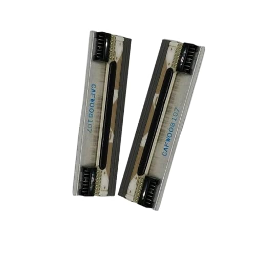 Tête thermique Dibal K355 haute durabilité pour étiqueteuse de balance D500 D900