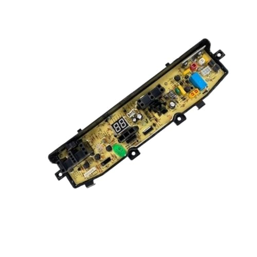 Compatible with Samsung Washing Machine Computer Board WA88V95V3/DC92-00278/DC92-00297A/DC92-00591(7 line)