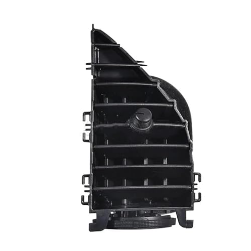 Grille ventilation centrale Mercedes Vito cassée ? Remplacez l'aérateur droit de votre W447