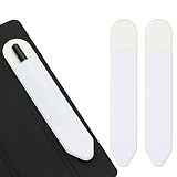 Avantage: Fabriqué en tissu élastique, cette pochette allie durabilité et profil fin. Le support adhésif assure une fixation ferme sur métal, plastique ou cuir sans glisser, tandis que la poche élastique retient délicatement votre stylo, évitant rayures, chutes ou perte. La pochette extensible s'adapte à différentes tailles de stylos, enveloppant fermement lors de l'utilisation et libérant aisément quand nécessaire.