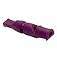 ACME Doppeltonpfeife No. 640 - Hundepfeife mit Pfiff und Triller - Frequenzstandardisierter Rückruf - Ideal für Jagdhunde (Purple)