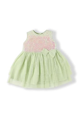 Image of Nautinati Girls Casual Dress