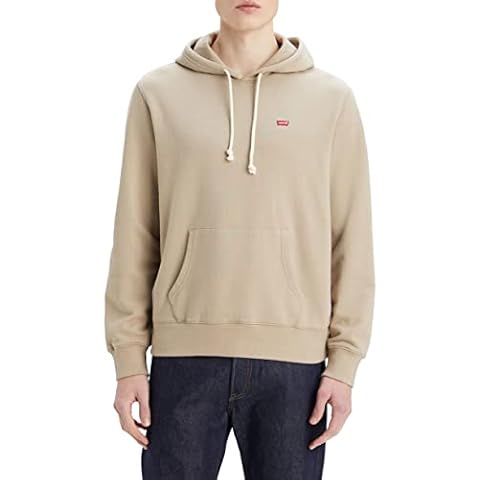 Hoodie Levi's Silt XL Cover