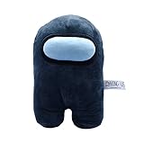 Just Toys LLC Among US 9' Plush (Black)