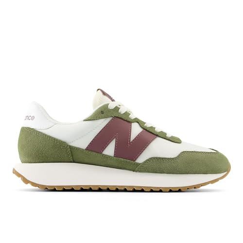 Image of New Balance Women 237 Sneakers