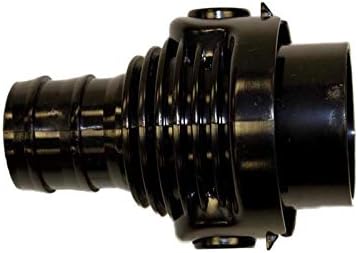 Replacement Part For Eureka Vacuum Cleaner 3670A, 3682 Vacuum Cleaner Coupling Hose # compare to part 15355119N