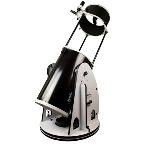 Image of Sky Watcher Flextube 16 inch 400P Synscan GOTO Collapsible Dobsonian