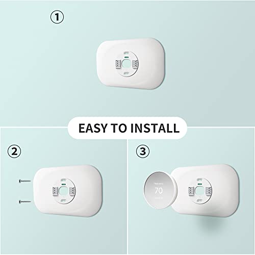whole house HVAC thermostat System product image