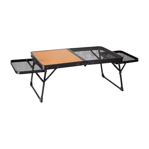 Table pliante portable stable pour manger au camping sans risque de chute - 2