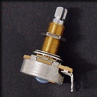 SONIC FT-03/FULL-UP TONE POT �t���A�b�v �g�[���|�b�g