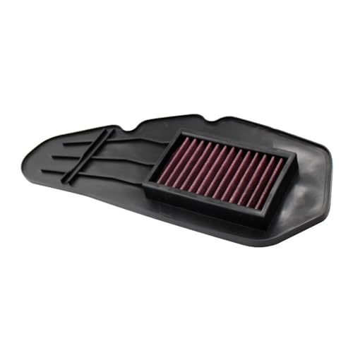 Filtro de motocicleta para PCX125 y WW125, repuesto de motor de alta compatibilidad