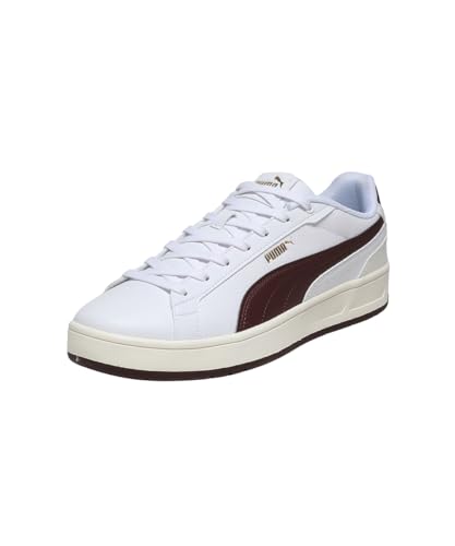 Image of Puma Unisex-Adult Court Classico Sneaker