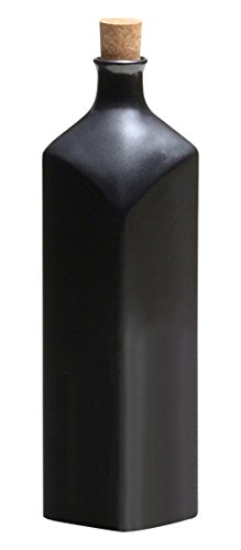 信楽焼 へちもん イオンボトル 凛 (黒)