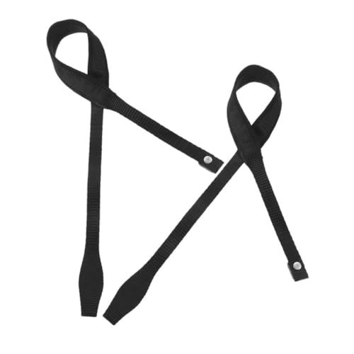 Hemoton Cane Wristband for Hiking Ski Pole Wristband Outdoor Support Strap Comfortable Long Lasting for Skiing