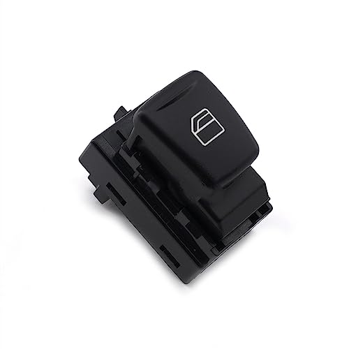 Bouton lève-vitre électrique Smart Fortwo 451 commande A4519051700