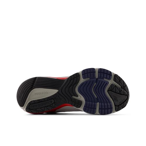 Image of New Balance Kids' 990 V6 Lace-up Sneaker