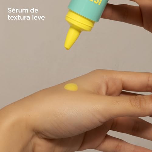 Acniben Night Concentrate Sérum noturno anti-imperfeições