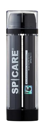 【公式】V3 プロテクションサンスクリーン SPICARE スピケア 日焼け止めクリーム SPF50+ PA++++ CICA Sun Cream 45g CHARIS&Co. サロン専売品のサムネイル