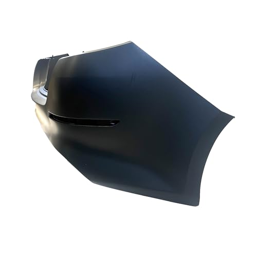 Image of Compatible with Kia Optima 2014-2015 Rear Bumper Cover | CAPA Certified, Primed, Without Parking Sensor Holes, Ready to Paint, OEM 866114C500, KI1100180