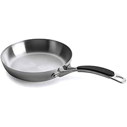 Cacerolas Acero Inoxidable Lacor Lacor - 53728 - Sartén Trimetal 28 cm Inox.