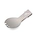 TOAKS Titanium Folding Spork