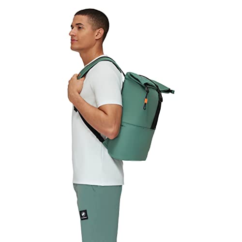 Mammut Xeron 15 sac à dos ergonomique pour soulager le dos en ville