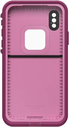 Coque étanche iPhone Xs pour protéger des chutes et de l'eau - 3