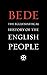 The Ecclesiastical History of the English People