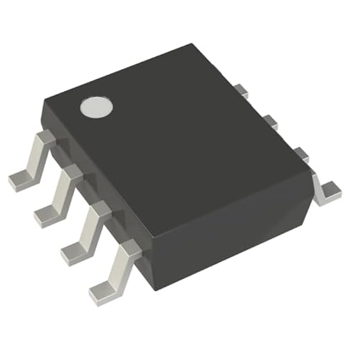 M45PE20-VMN6TP IC F L A S H 2MBit SPI 75MHZ 8SO