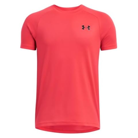 Under Armour Boys UA Tech 2.0 Short Sleeve Shirt Cover